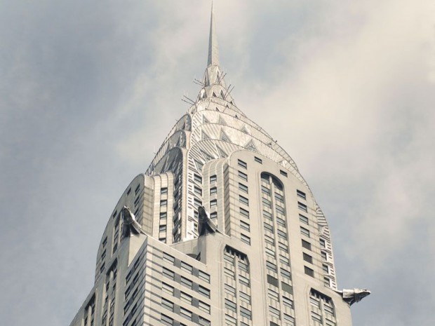 Chrysler Building