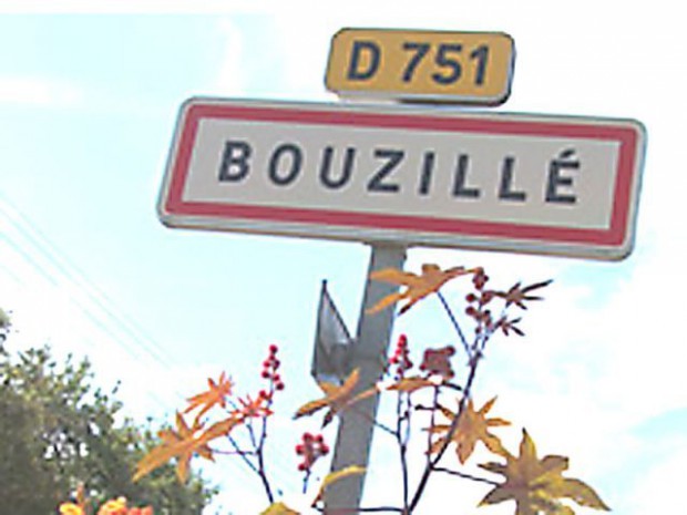 Bouzillé