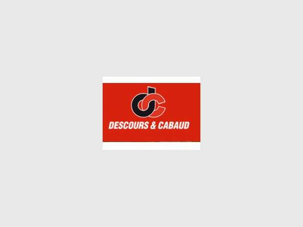Descours & Cabaud 
