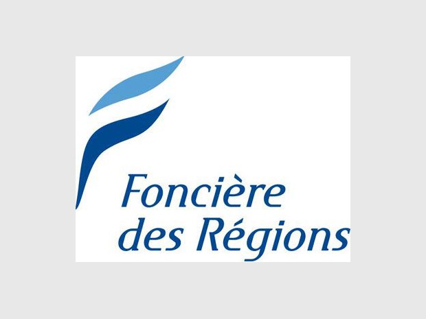 Foncières des régions