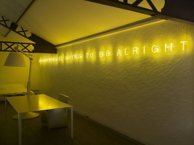 Martin Creed