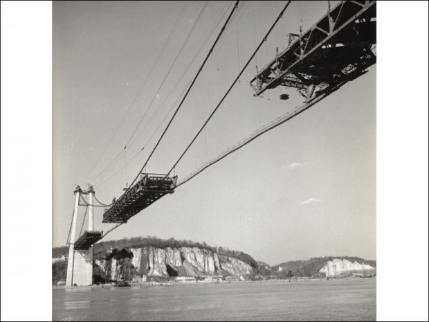 Pont tancarville