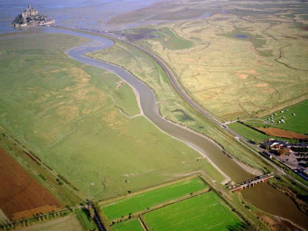 Mont-Saint-Michel