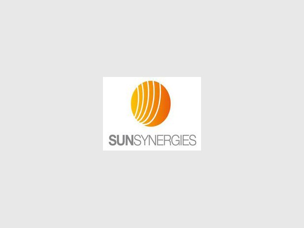 Sunsynergie logo