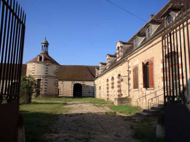 La Ferme du Colombier La Ferme du Colombier