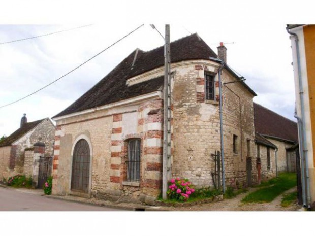 La ferme du Colombier La ferme du Colombier