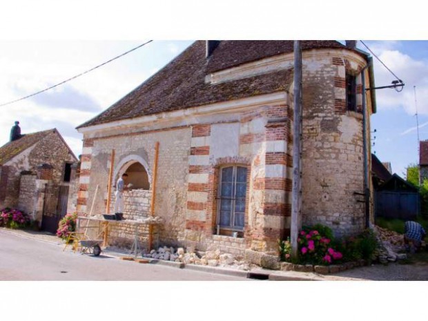 La ferme du Colombier La ferme du Colombier