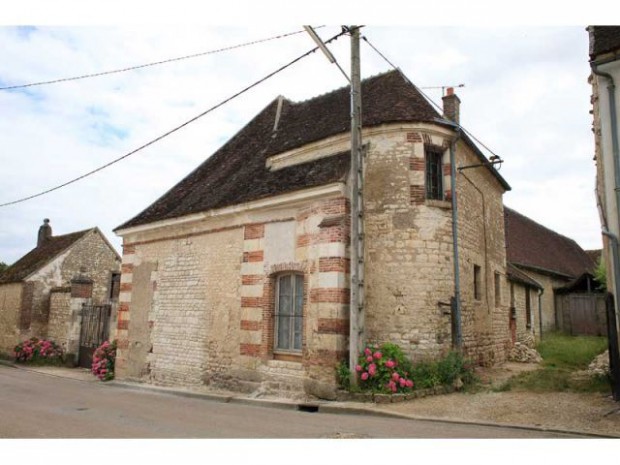La ferme du Colombier La ferme du Colombier