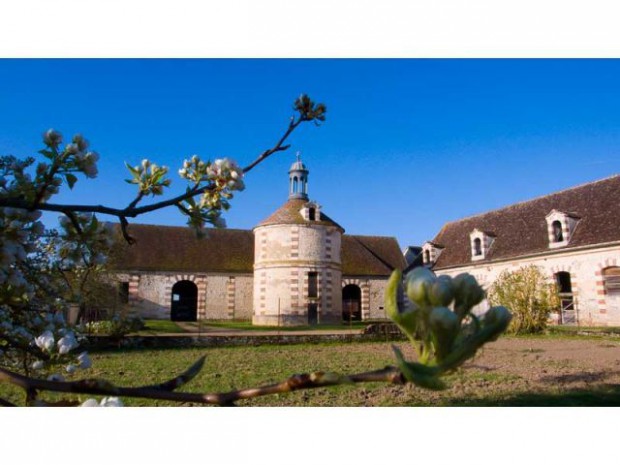 Ferme du colombier Ferme du colombier