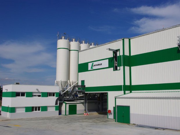 Lafarge