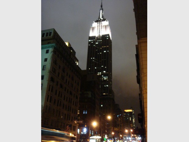 Empire State Building