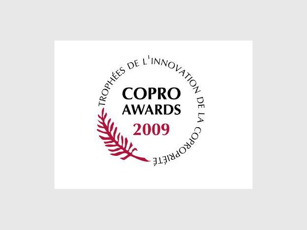 Copro awards
