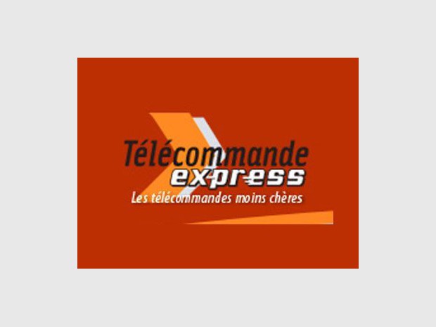 Télécommande Express