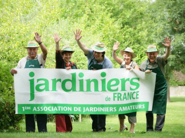 Jardiniers de France