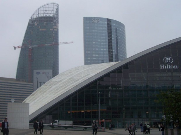 CNIT La Défense