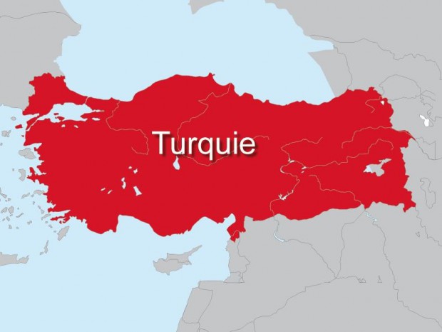 Turquie