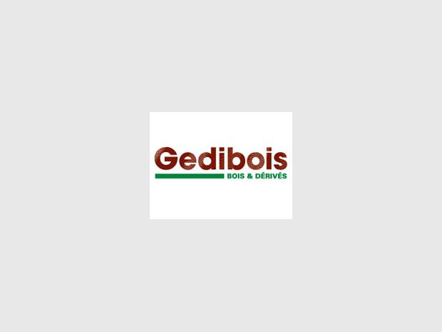 Gedibois