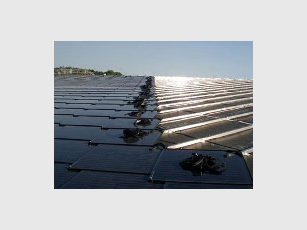 SAINT-GOBAIN SOLAR