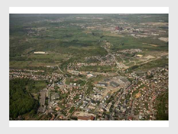 Communauté de communes du Pays Haut Val d'Alzette