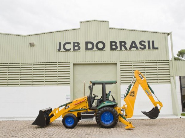 JCB