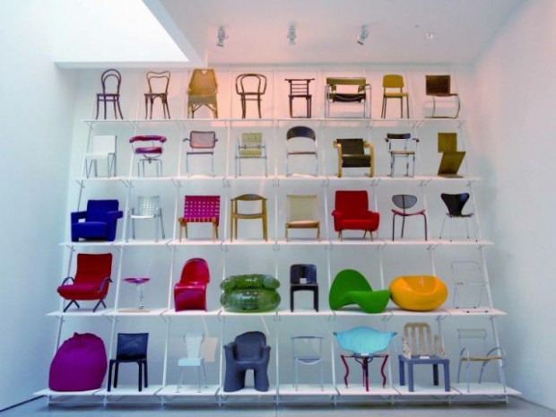 Vitra Design Museum