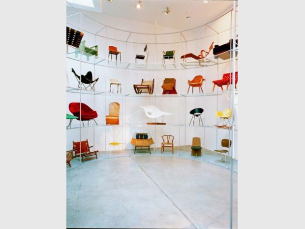 Vitra Design Museum