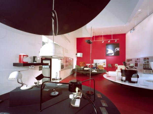 Vitra Design Museum