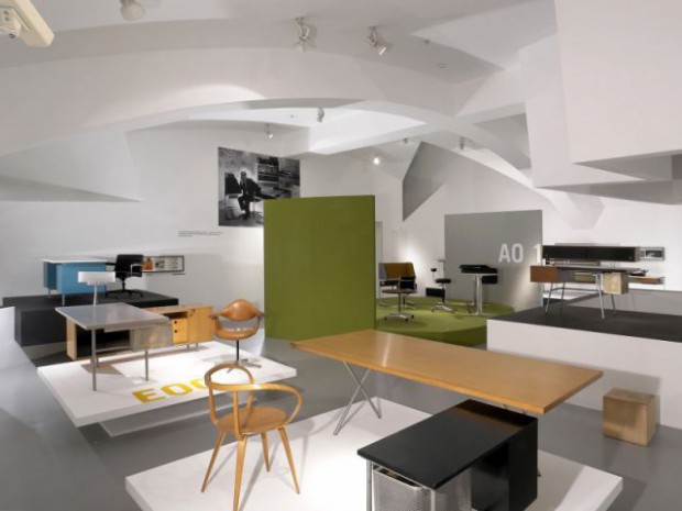 Vitra Design Museum