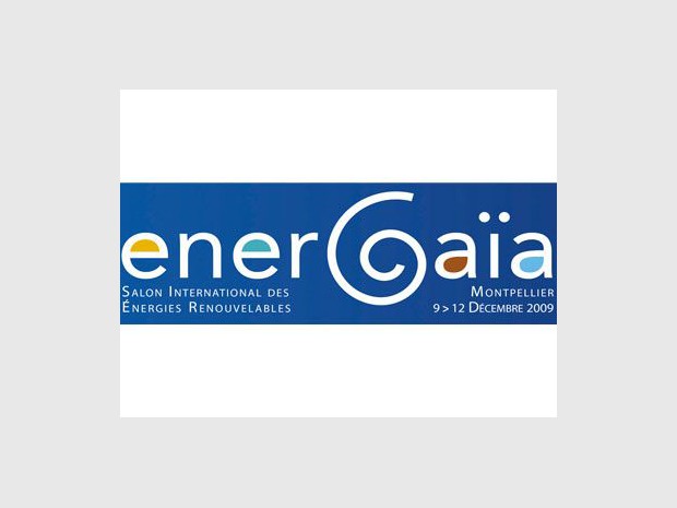 Logo energaia