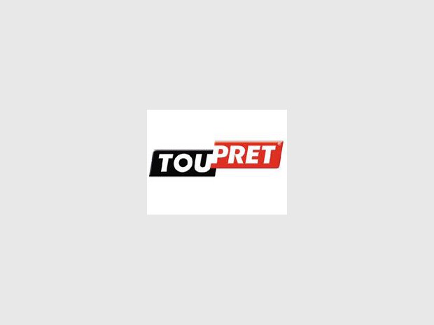 Toupret