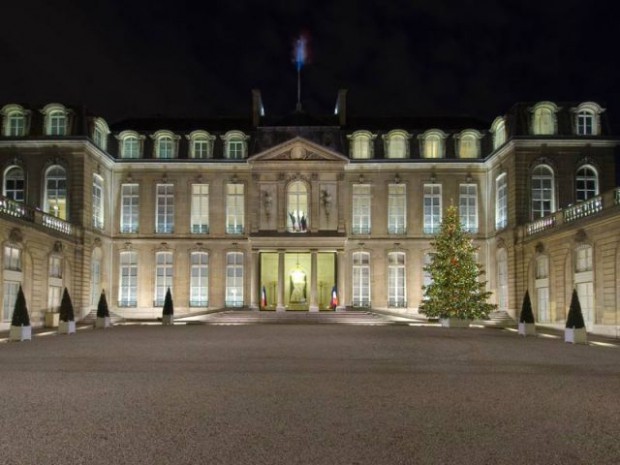 Sapin Elysée