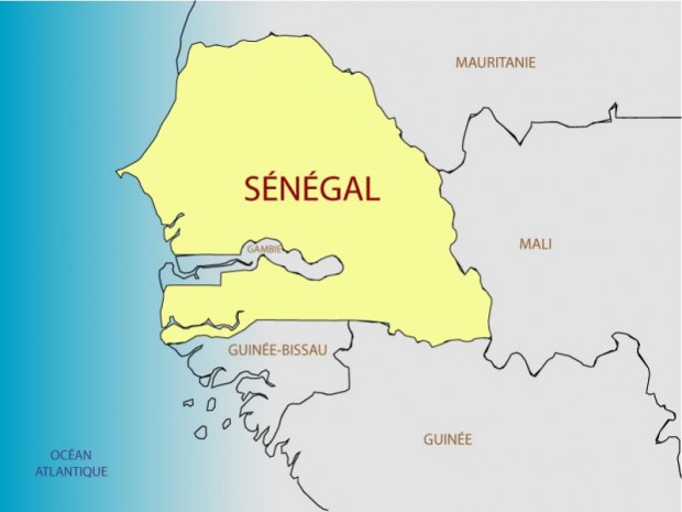 Sénégal