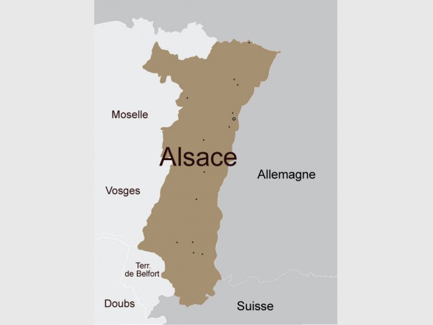 Alsace