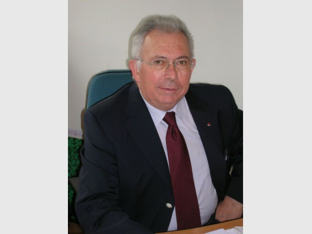 CNDB Jean-Vincent Boussiquet