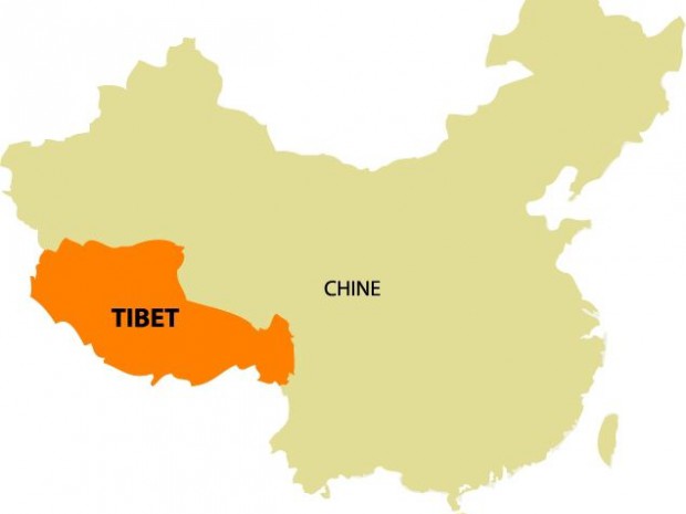 Tibet