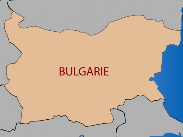 Bulgarie