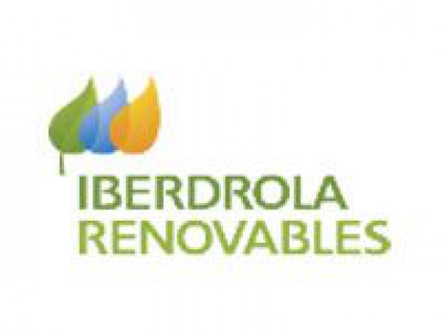 Iberdrola Renovables