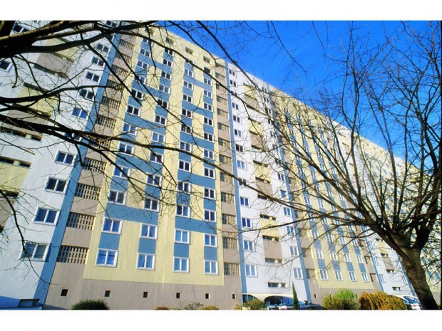 Logement counord