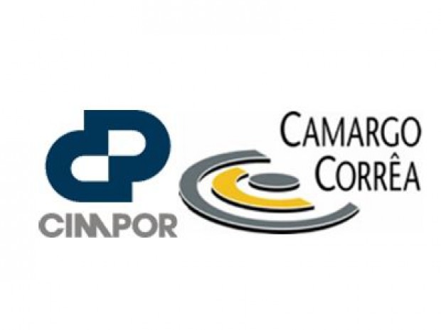 Camargo Correa et Cimpor