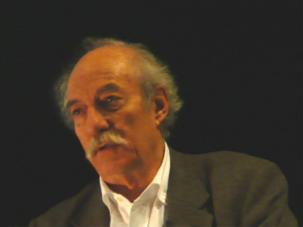 Michel Cantal-Dupart,