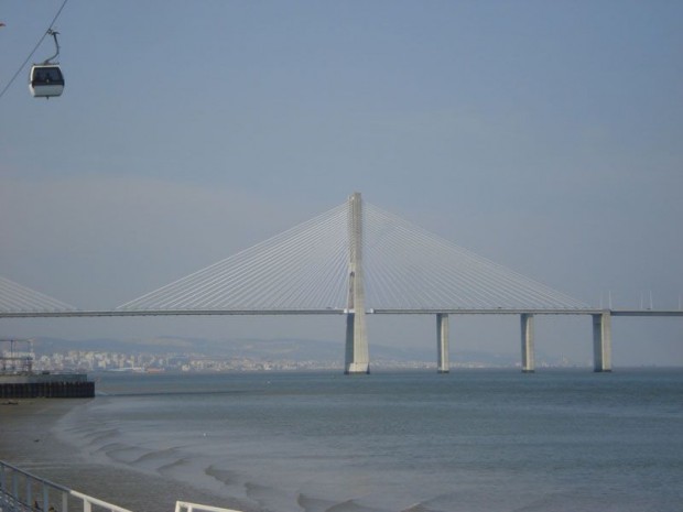 Pont portugal