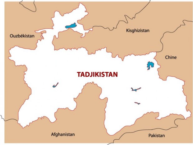 Tadjikistan