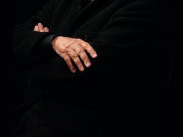 Claude Parent en 2009