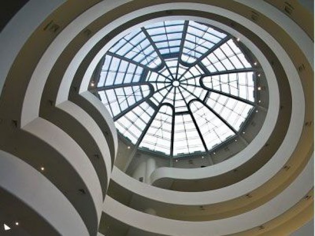 Musée Guggenheim