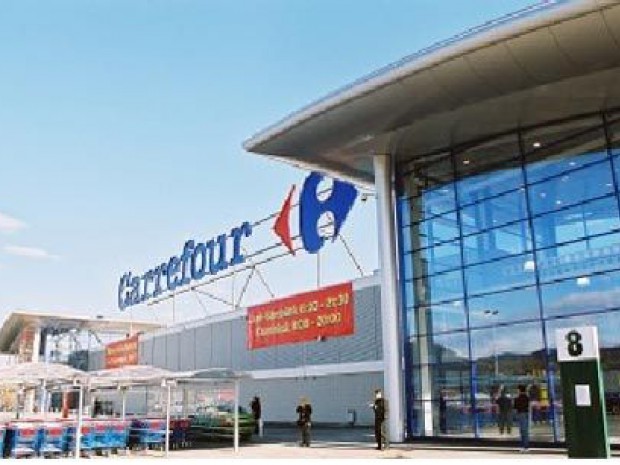 Carrefour