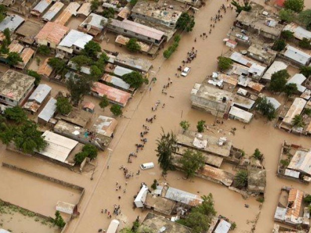 Haiti