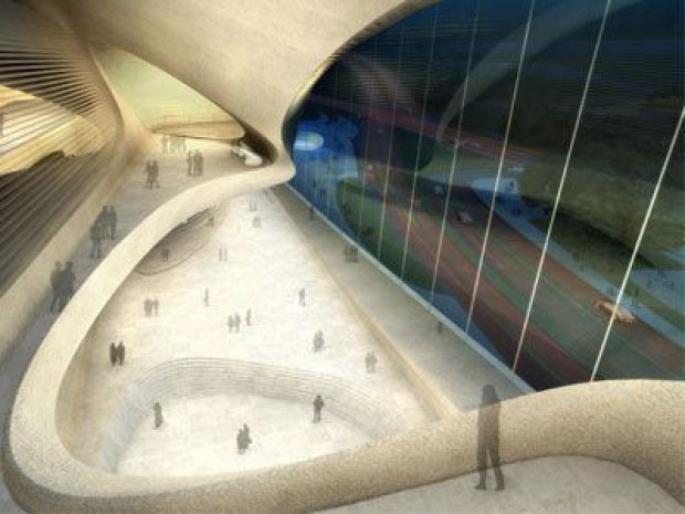 Theatre amman