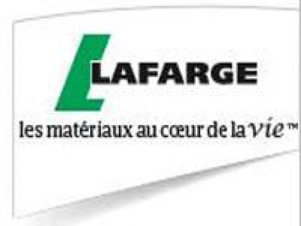 Lafarge Granulats 