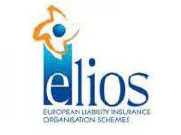 Logo elios