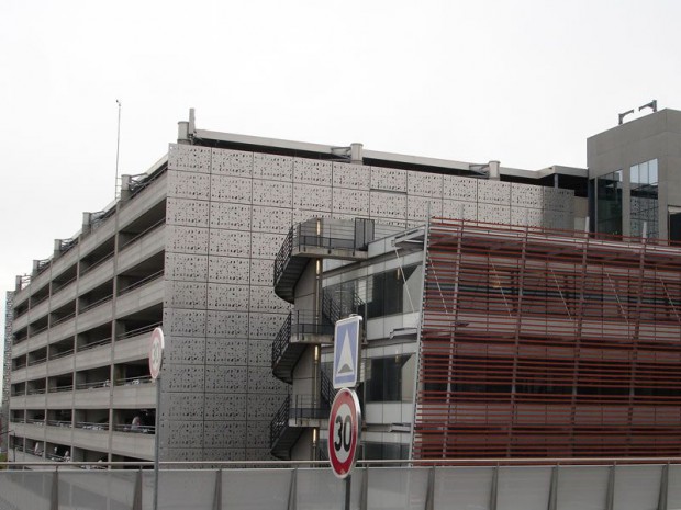 Aéroport Toulouse Blagnac 